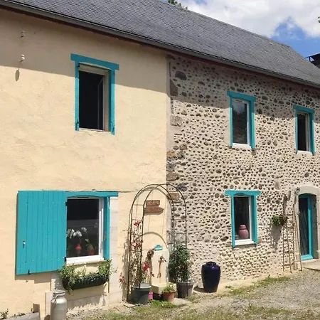 Maison Mignaquy Charritte-de-Bas Exterior photo