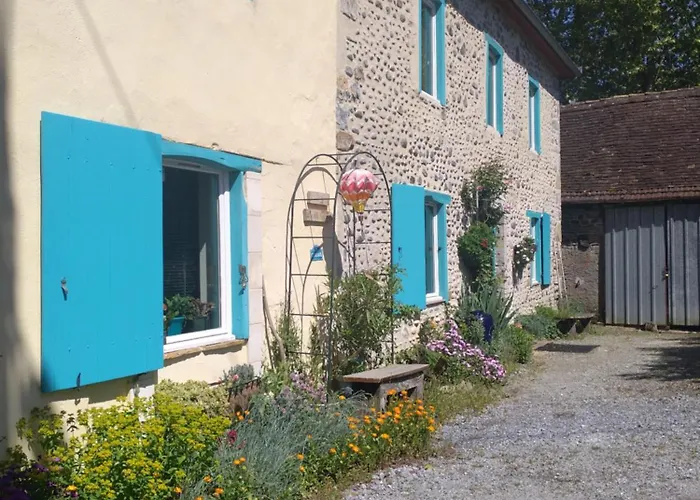 Maison Mignaquy