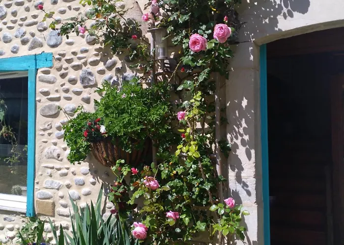 Maison Mignaquy