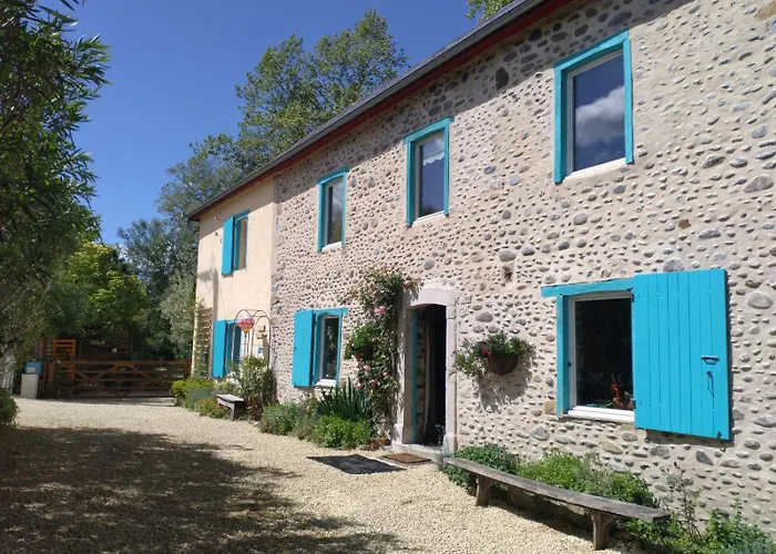 Maison Mignaquy