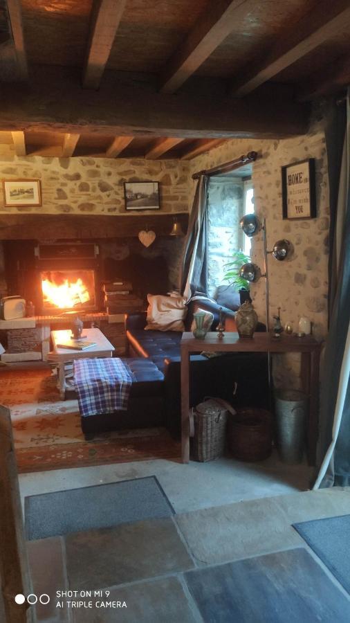 Maison Mignaquy Holiday home *