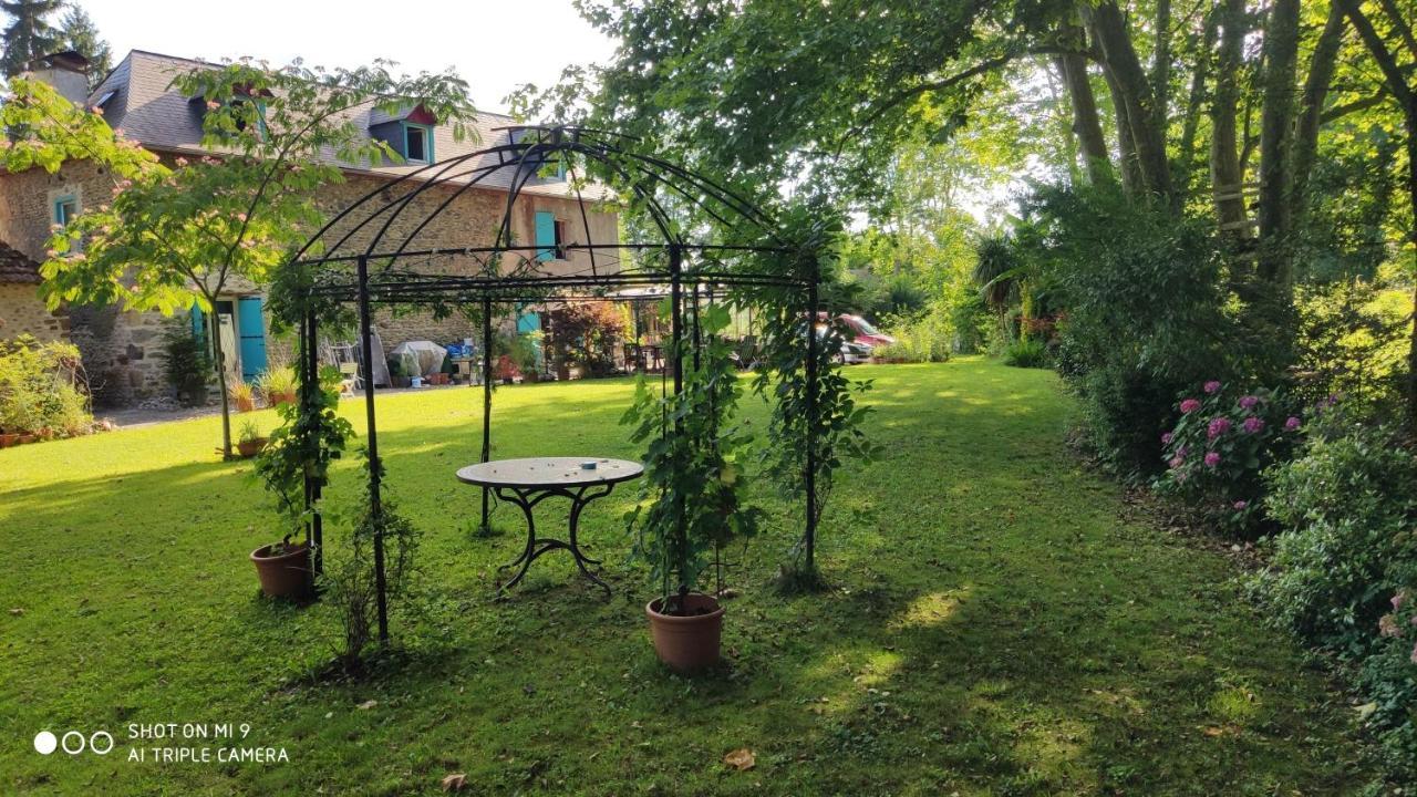 Maison Mignaquy Holiday home *