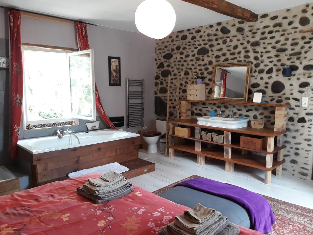 Maison Mignaquy Holiday home *