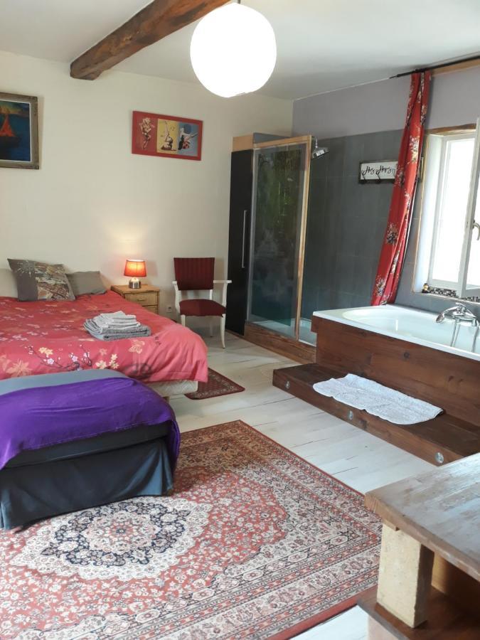 Holiday home Maison Mignaquy