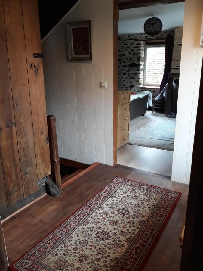 Maison Mignaquy *