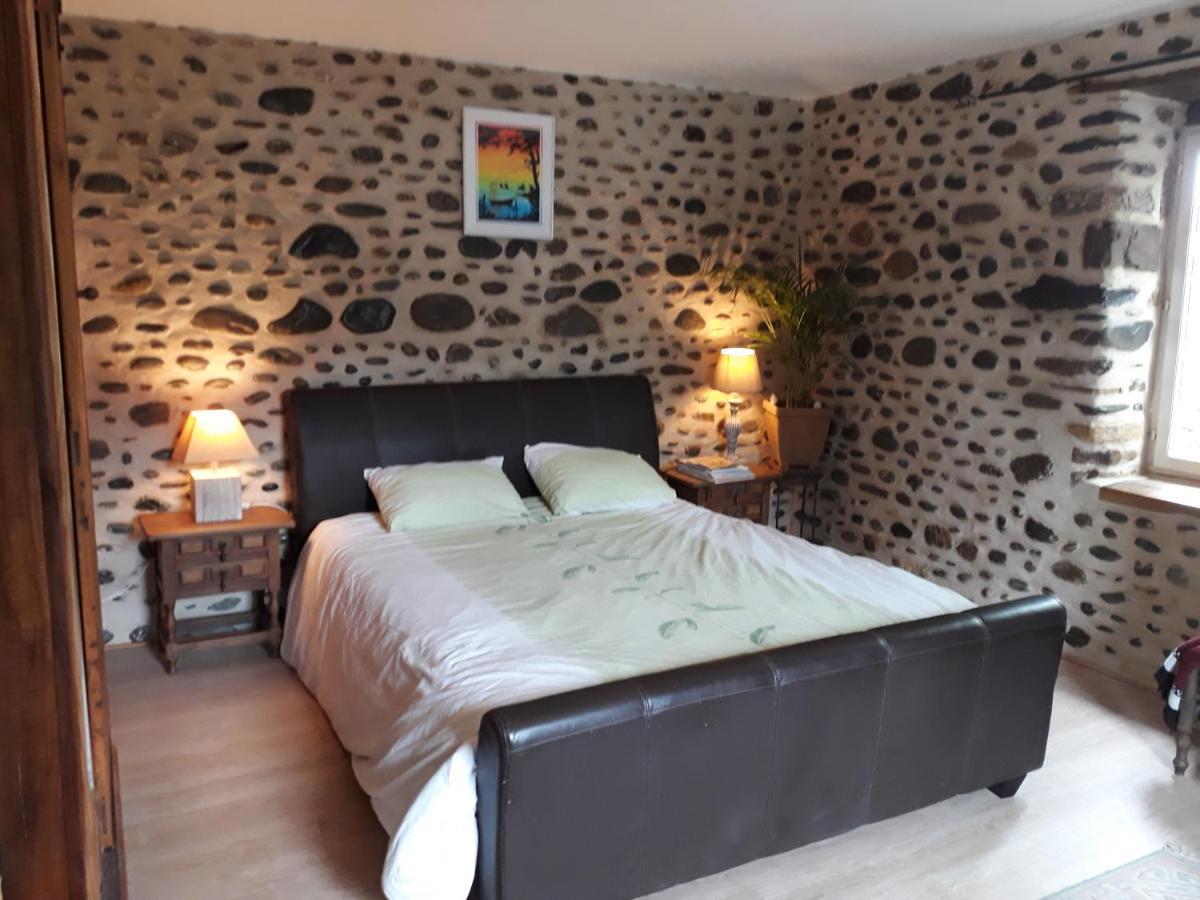 Maison Mignaquy Charritte-de-Bas