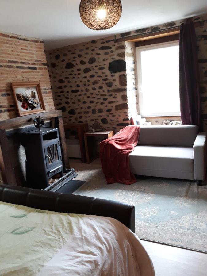 Holiday home Maison Mignaquy *