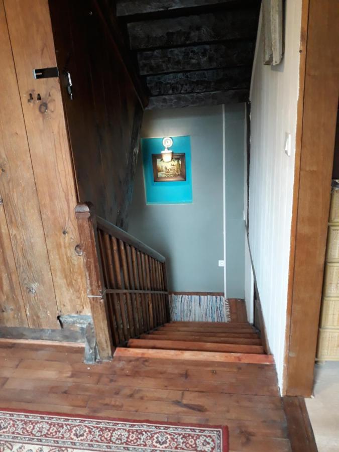 Maison Mignaquy Holiday home *
