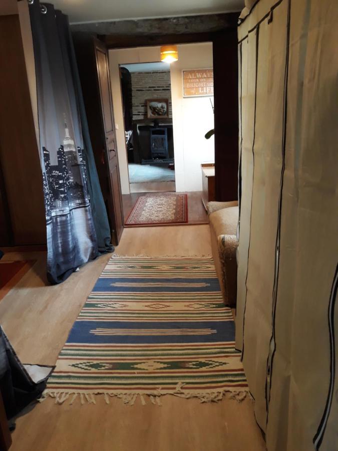 Maison Mignaquy Holiday home Charritte-de-Bas